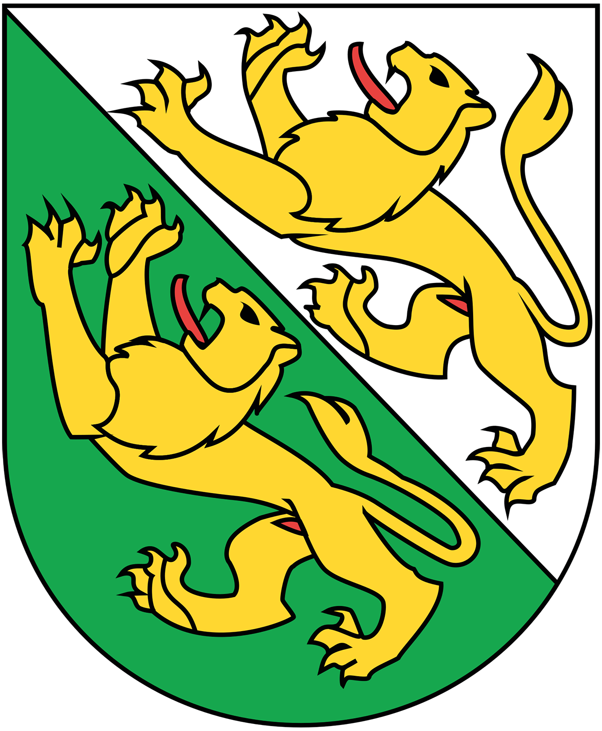 wappen thurgau