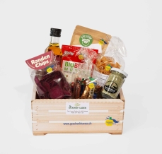 Karton-HarassCHF 30 - 50