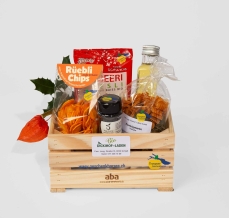 Holz-Harass KleinCHF 30 - 50