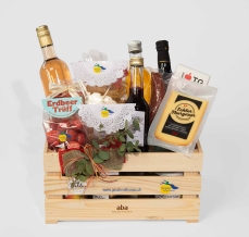 Holz-Harass MittelCHF 55 - 120