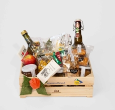 Holz-Harass «Roli»CHF 50 - 70